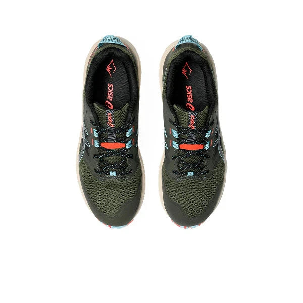 ASICS TRABUCO TERRA 2 HOMBRE Calzado ASICS 