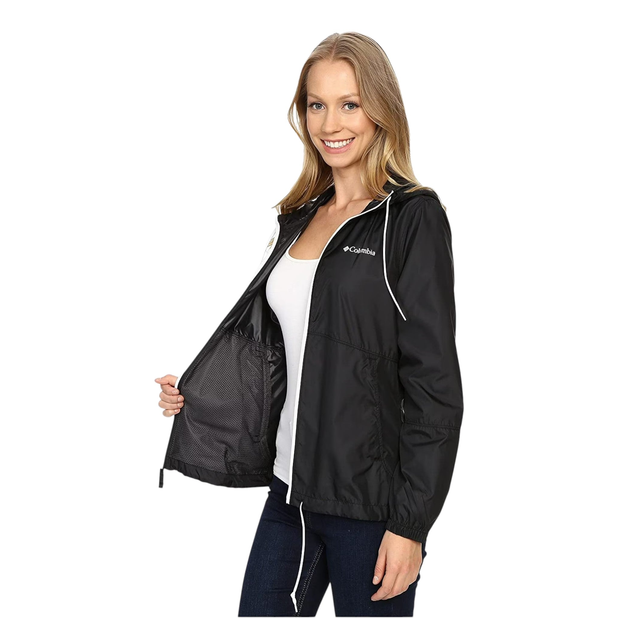 Columbia Switchback IV Mujer Black #Color_Black