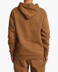 BIG RVCA PULLOVER HOODIE OUTWEAR RVCA 