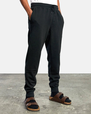 BIG RVCA SWEATPANTS OUTWEAR RVCA 