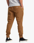 BIG RVCA SWEATPANTS OUTWEAR RVCA 