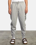 BIG RVCA SWEATPANTS OUTWEAR RVCA 