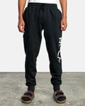 BIG RVCA SWEATPANTS OUTWEAR RVCA 