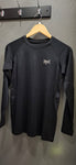 BLUSA DE COMPRESSION EVERLAST MUJER T-SHIRT EVERLAST 