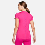 BLUSA NIKE W NK ONE DF SS SLIM TOP T-SHIRT W NIKE 