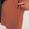 BOMMER 2.07" Pantaloneta ROARK 