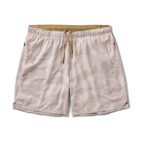 BOMMER 2.07" Pantaloneta ROARK 