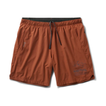 BOMMER 2.07" Pantaloneta ROARK 