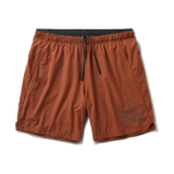 BOMMER 2.07" Pantaloneta ROARK 