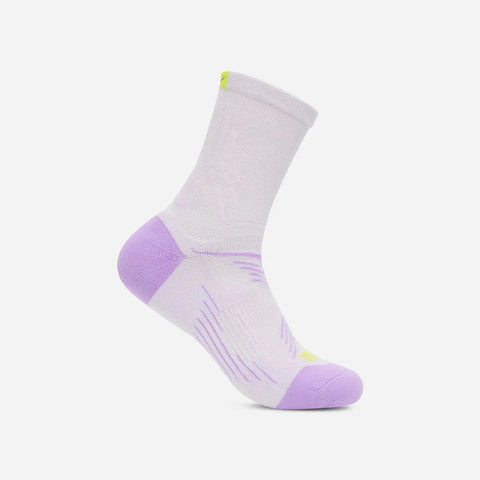 BONDI QUARTER RUN SOCK Medias HOKA 
