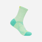 BONDI QUARTER RUN SOCK Medias HOKA 
