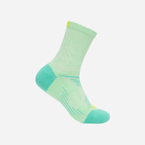 BONDI QUARTER RUN SOCK Medias HOKA 