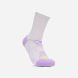 BONDI QUARTER RUN SOCK Medias HOKA 