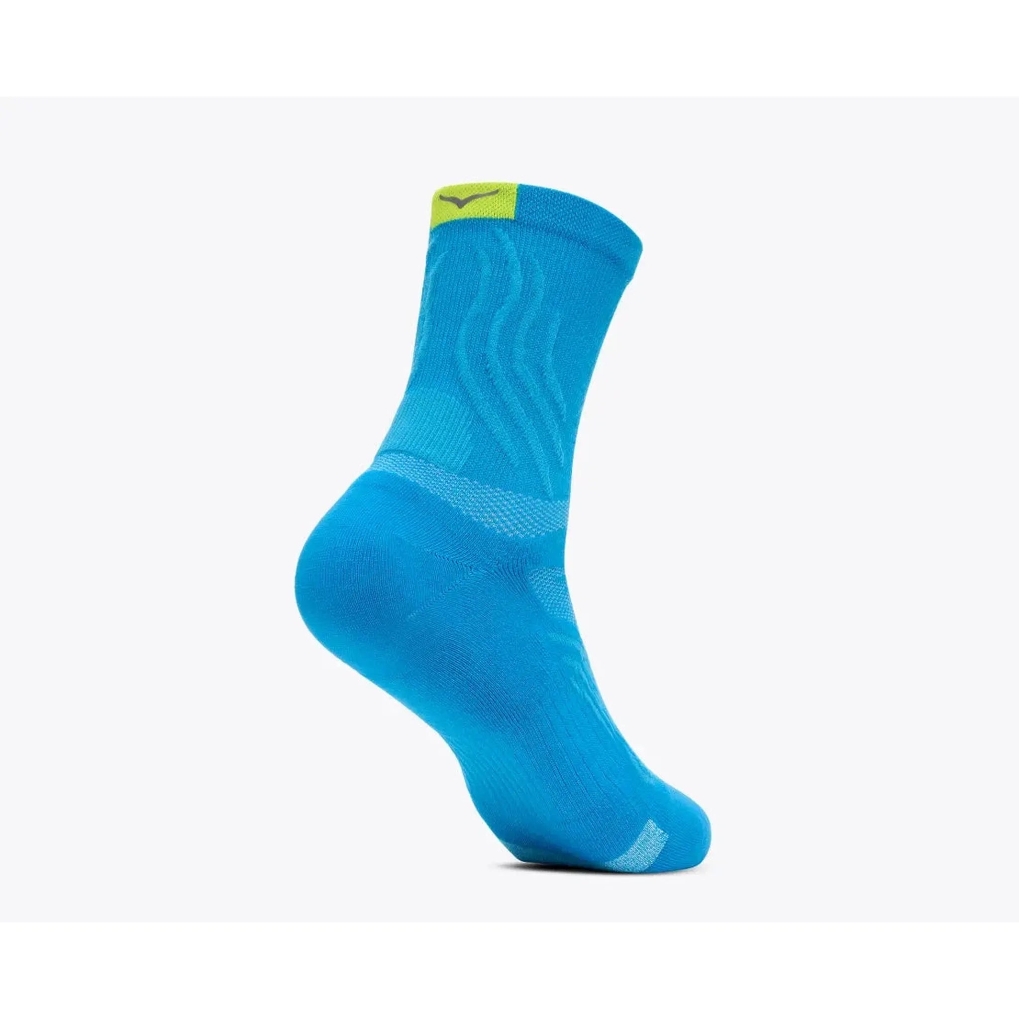 BONDI QUARTER RUN SOCK Medias HOKA 