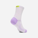 BONDI QUARTER RUN SOCK Medias HOKA 
