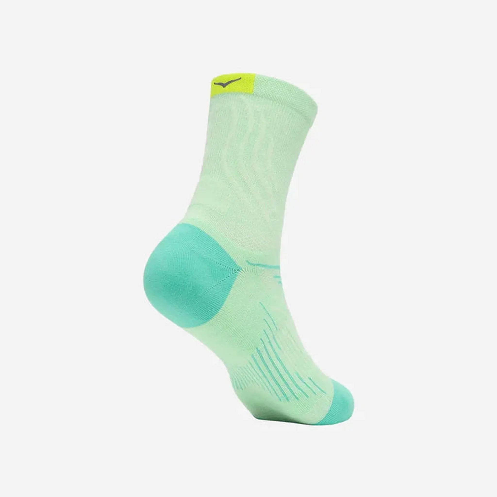 BONDI QUARTER RUN SOCK