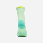 BONDI QUARTER RUN SOCK Medias HOKA 