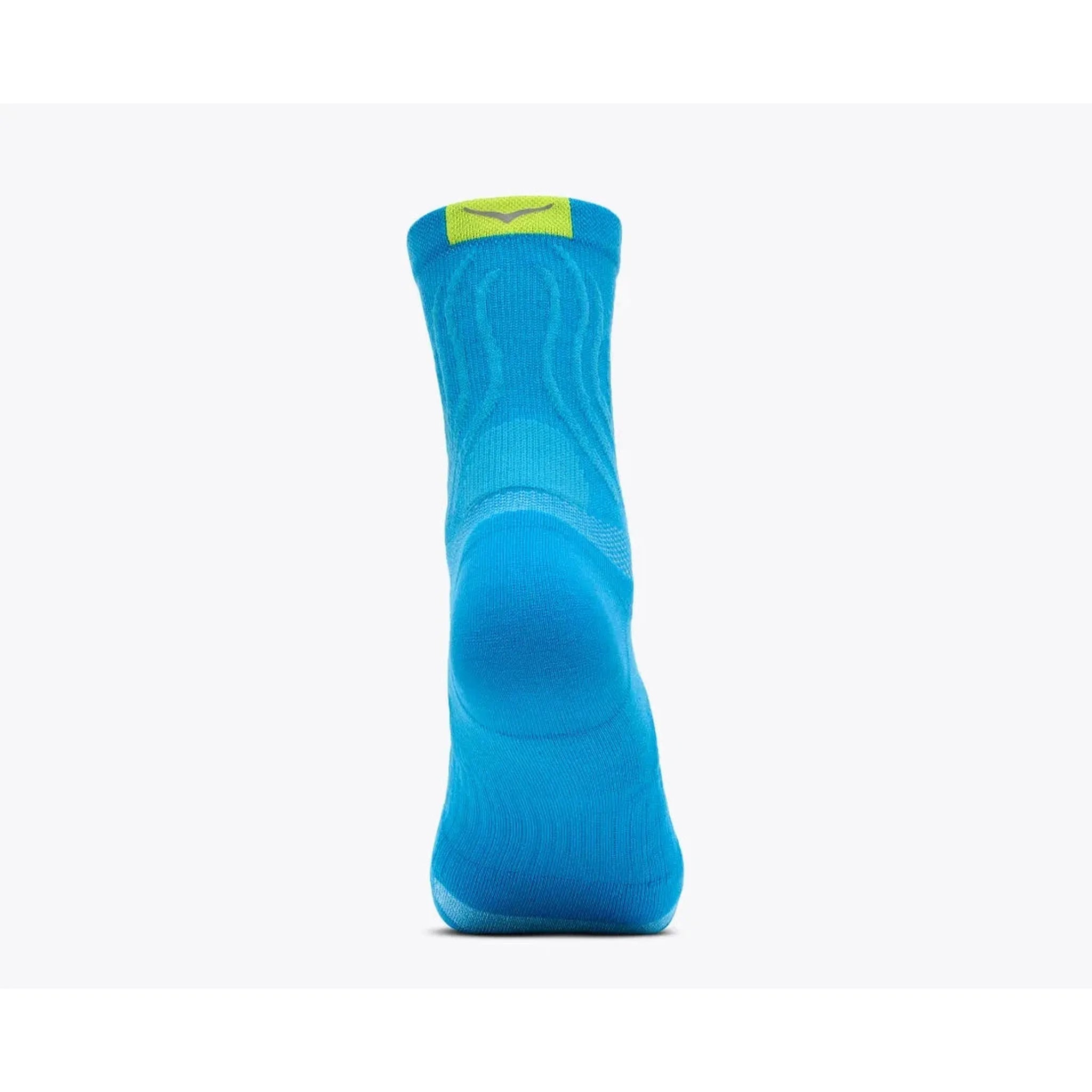 BONDI QUARTER RUN SOCK Medias HOKA 
