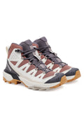 SALOMON MUJER X ULTRA360 EDGE MID GORE-TEX