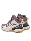 SALOMON MUJER X ULTRA360 EDGE MID GORE-TEX