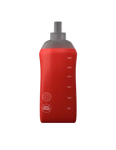 Botella ErgoFlask 300 ml roja BOTELLA COMPRESSPORT 