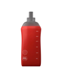 Botella ErgoFlask 300 ml roja BOTELLA COMPRESSPORT 