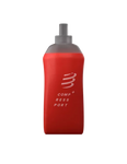 Botella ErgoFlask 300 ml roja BOTELLA COMPRESSPORT 