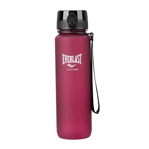 Botella Tritan 1000 ml Everlast SHAKER EVERLAST 