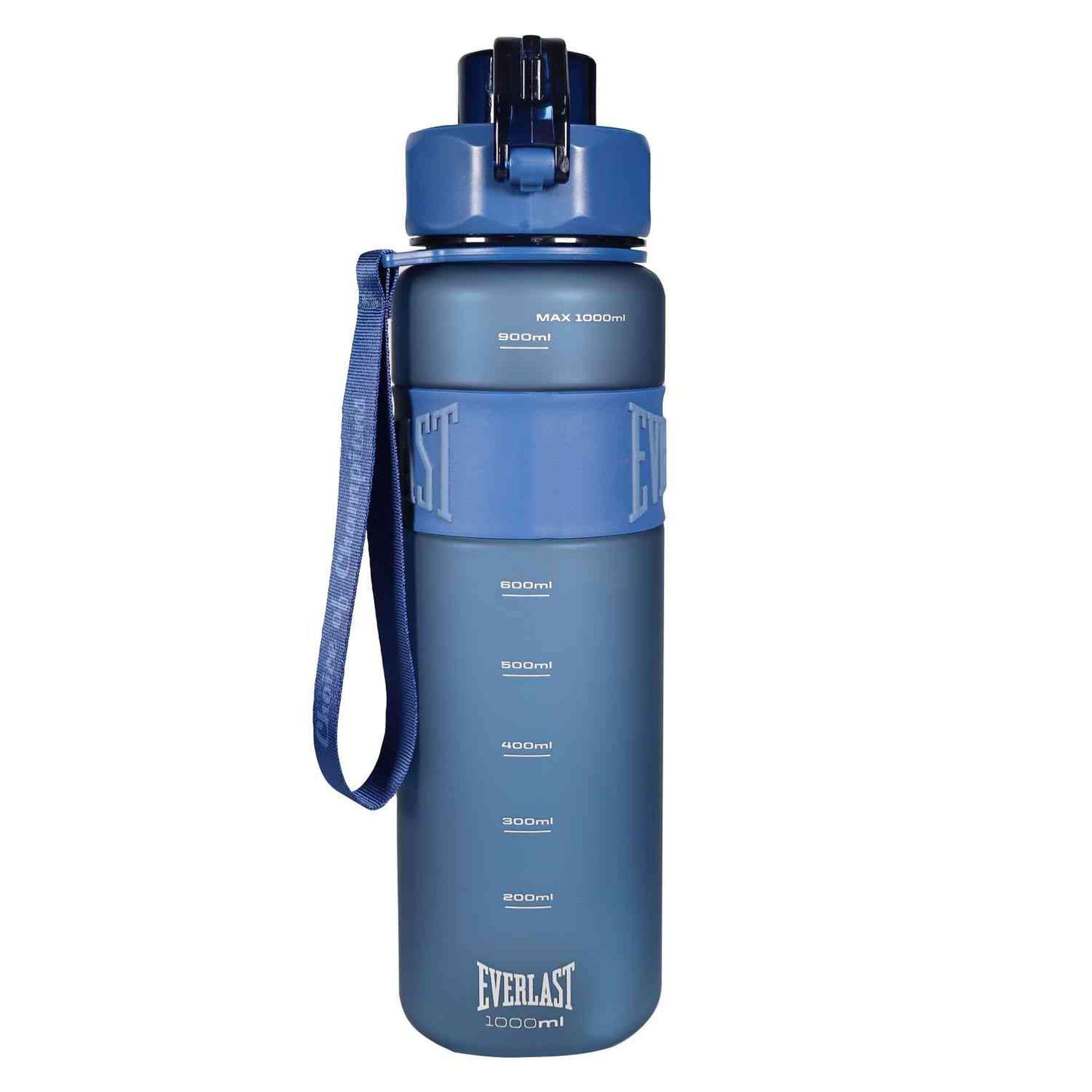 BOTELLA TRITAN EVERLAST 1000ML SHAKER EVERLAST 