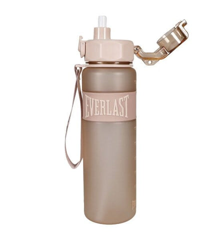 BOTELLA TRITAN EVERLAST 1000ML SHAKER EVERLAST 