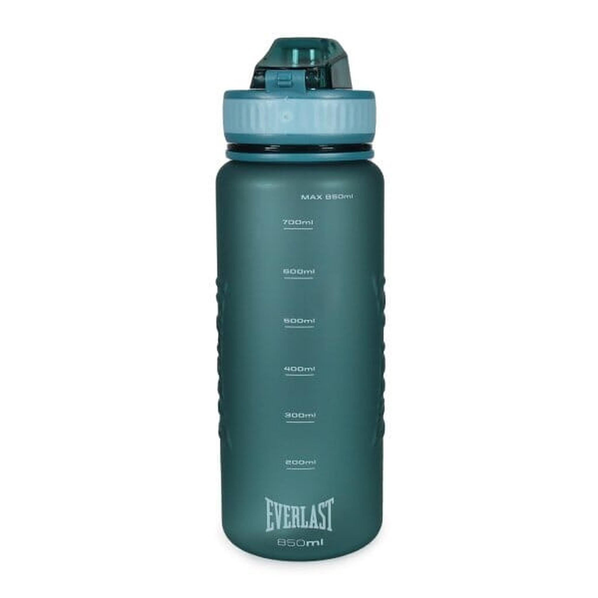 BOTELLA TRITAN EVERLAST 850ML SHAKER EVERLAST 