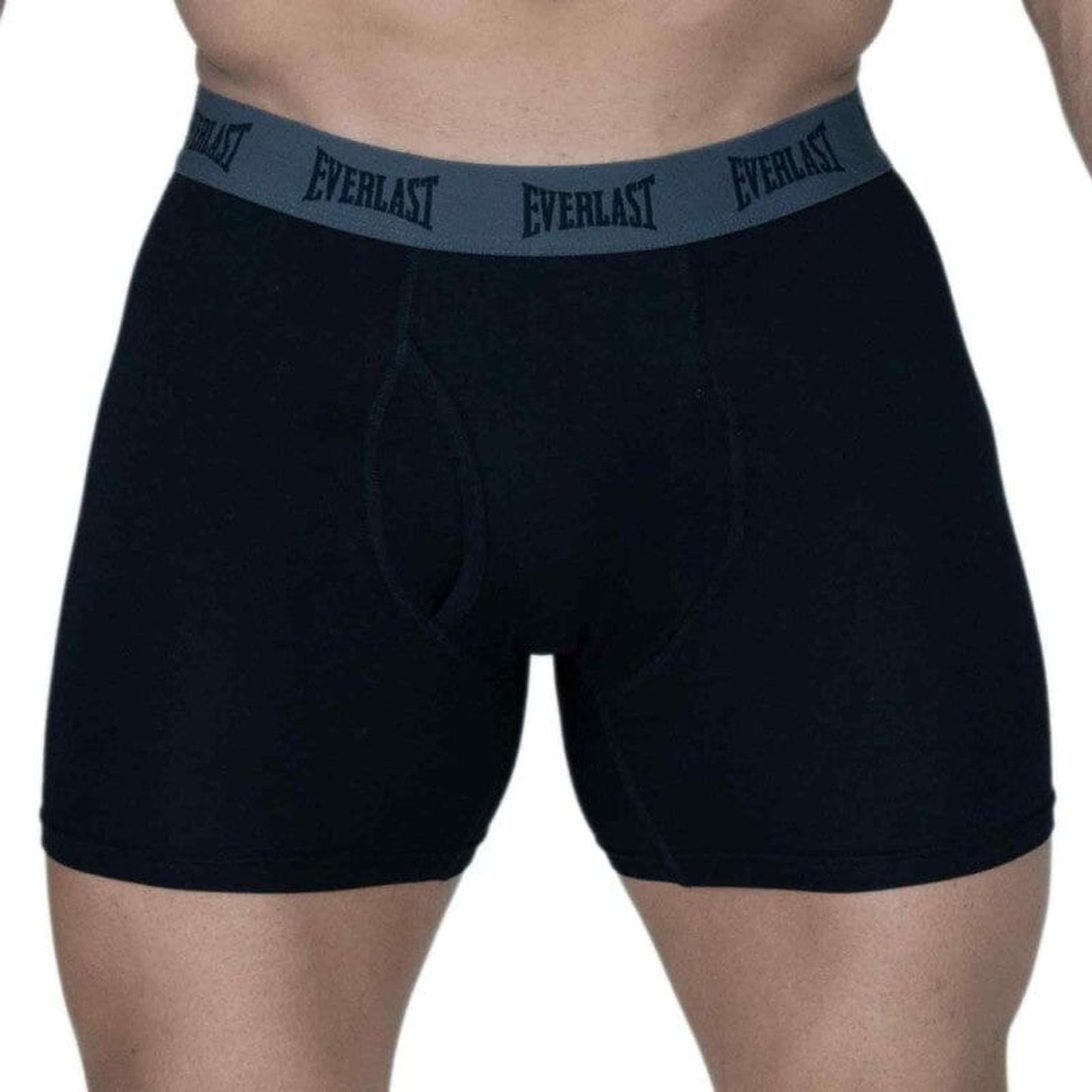 BOXER EVERYDAY MEN EVERLAST SHORT EVERLAST 