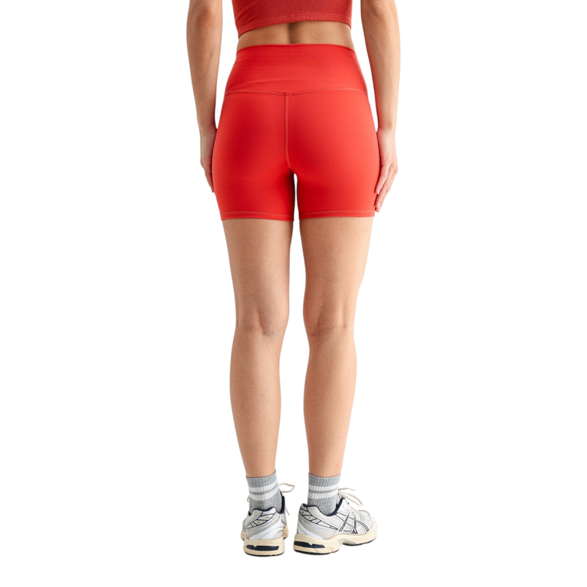 Venice Cloud Light Contour Biker Short