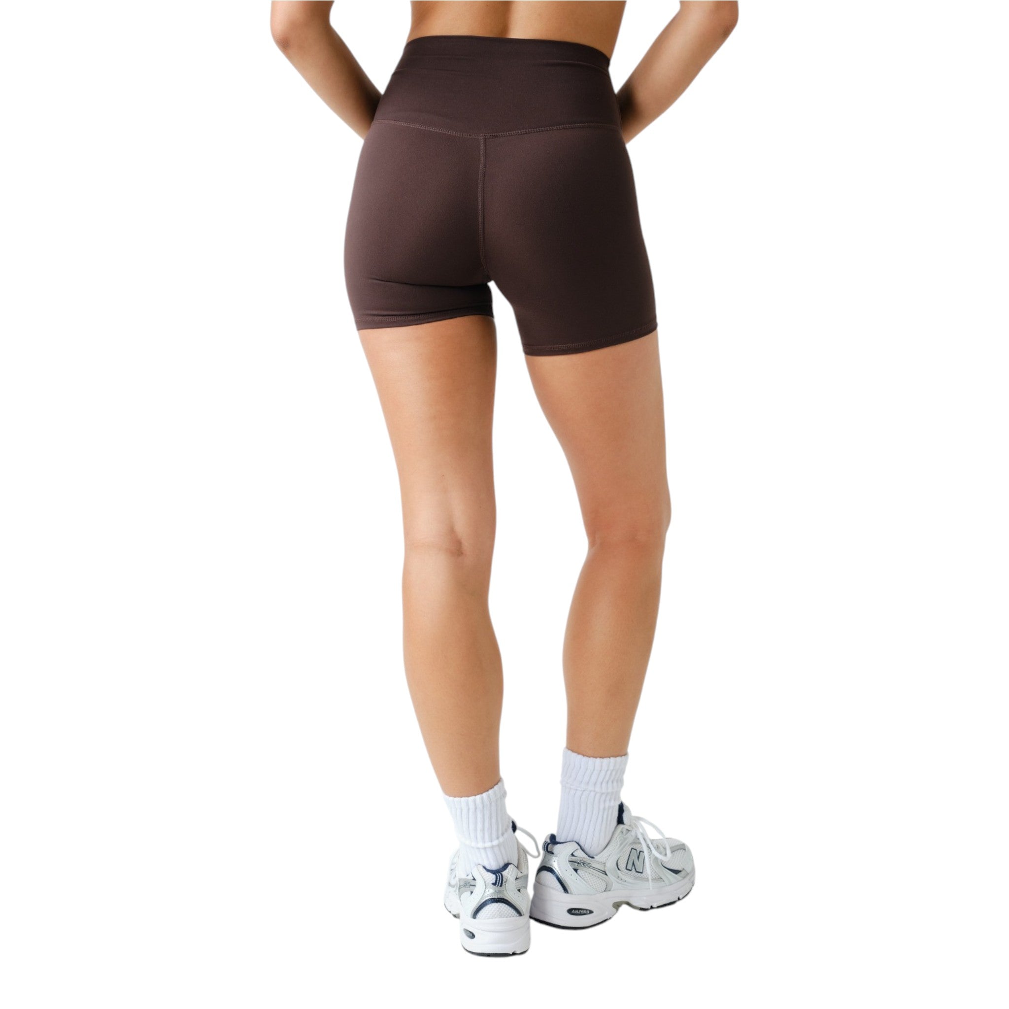 Venice Cloud Light Contour Biker Short