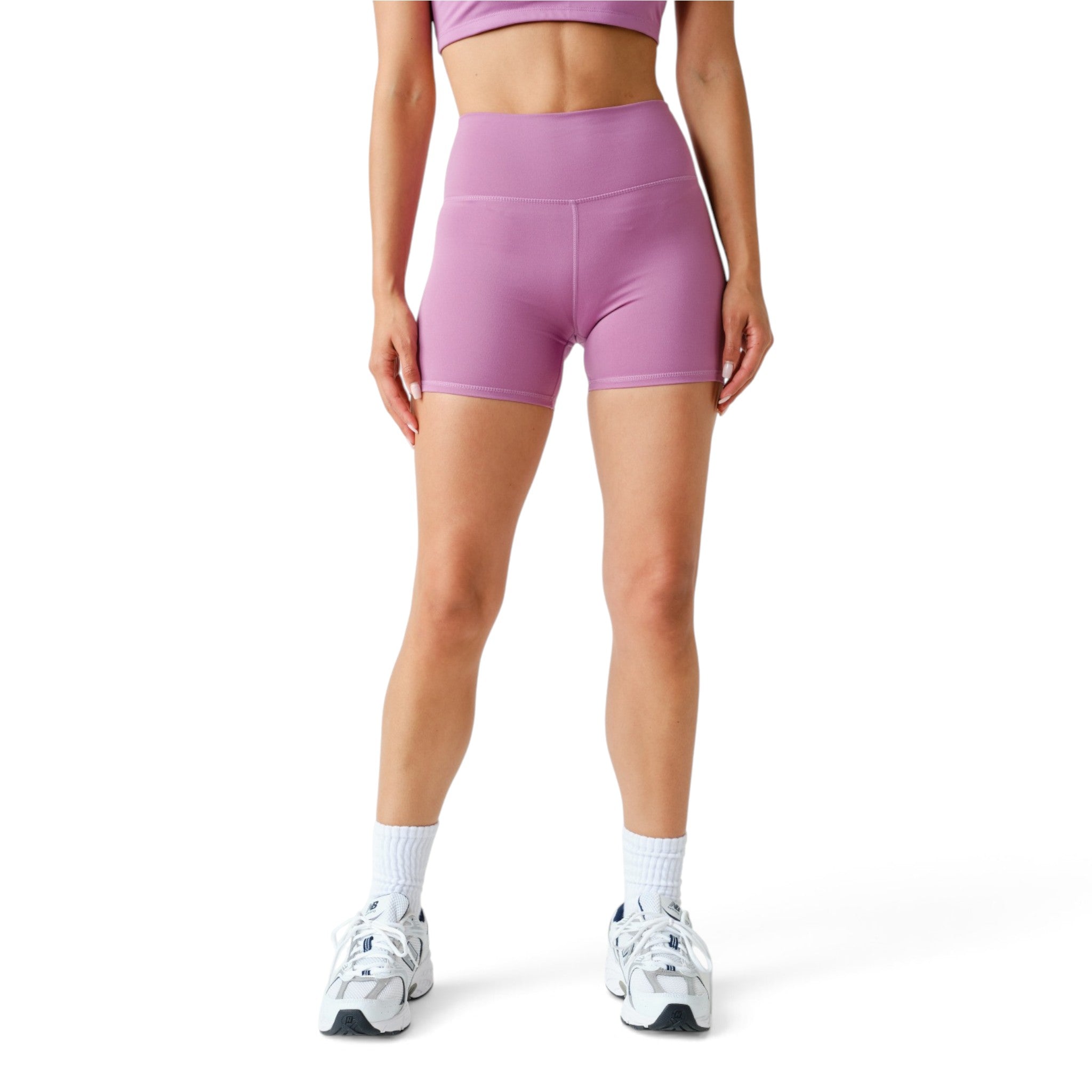 Venice Cloud Light Contour Biker Short