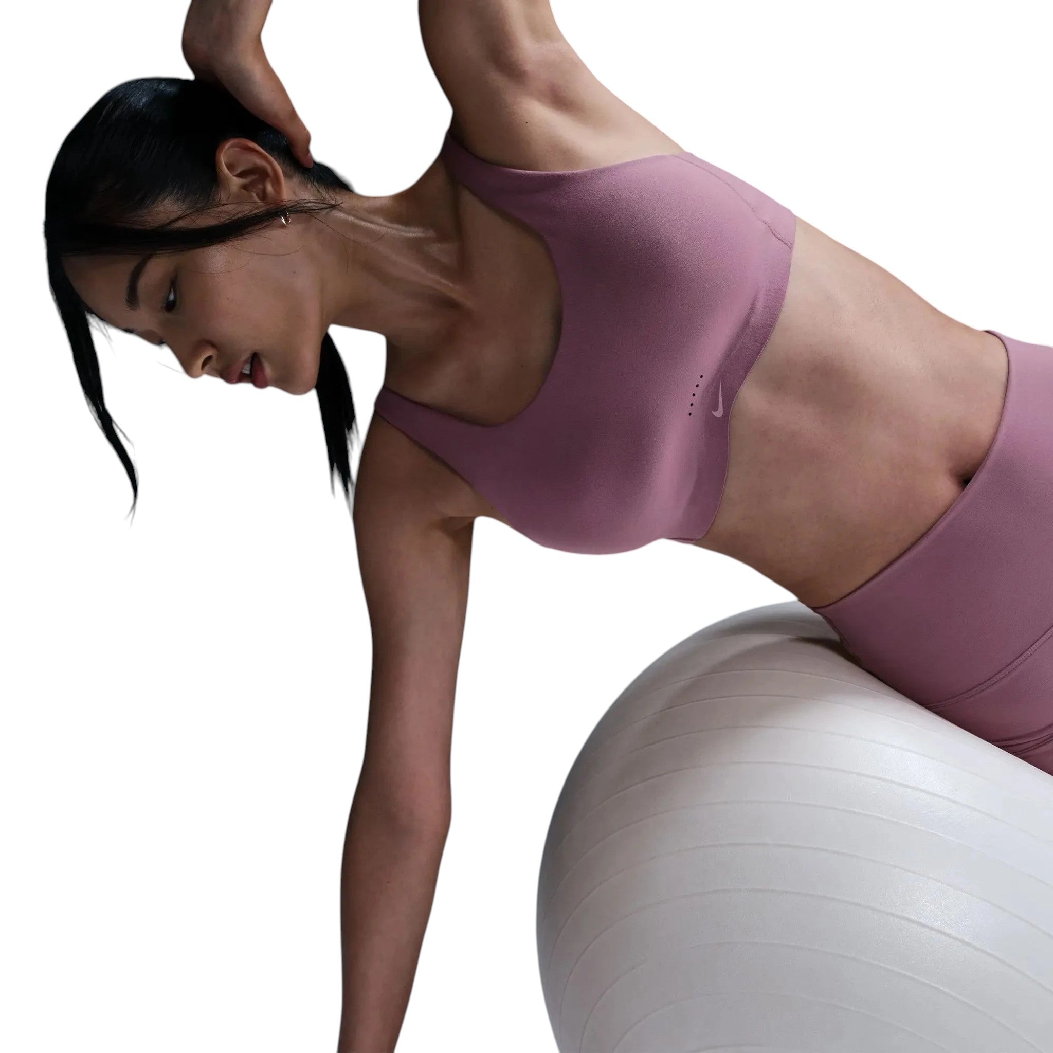 Bra Nike Alate Coverage