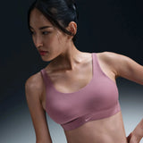 BRA NIKE ALATE COVERAGE SPORTBRA NIKE 