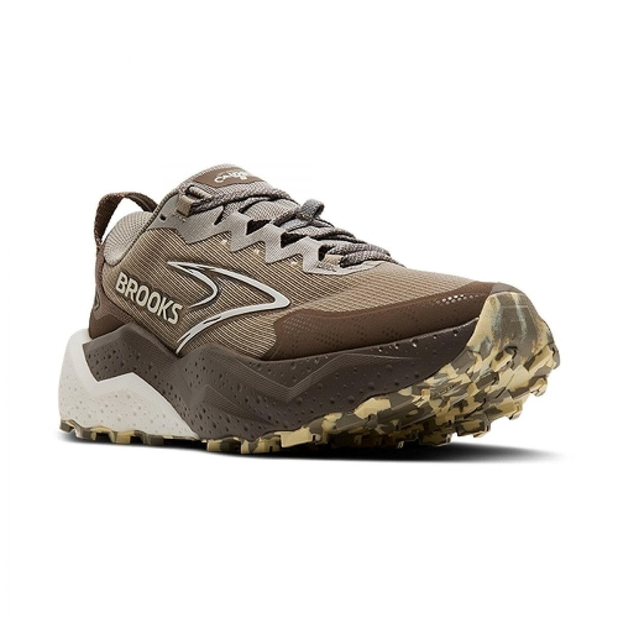 BROOKS CALDERA 8 HOMBRE TENNIS BROOKS 