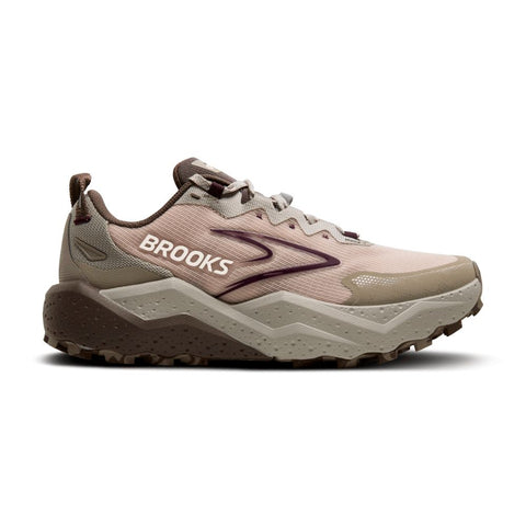 BROOKS CALDERA 8 MUJER TENNIS BROOKS 
