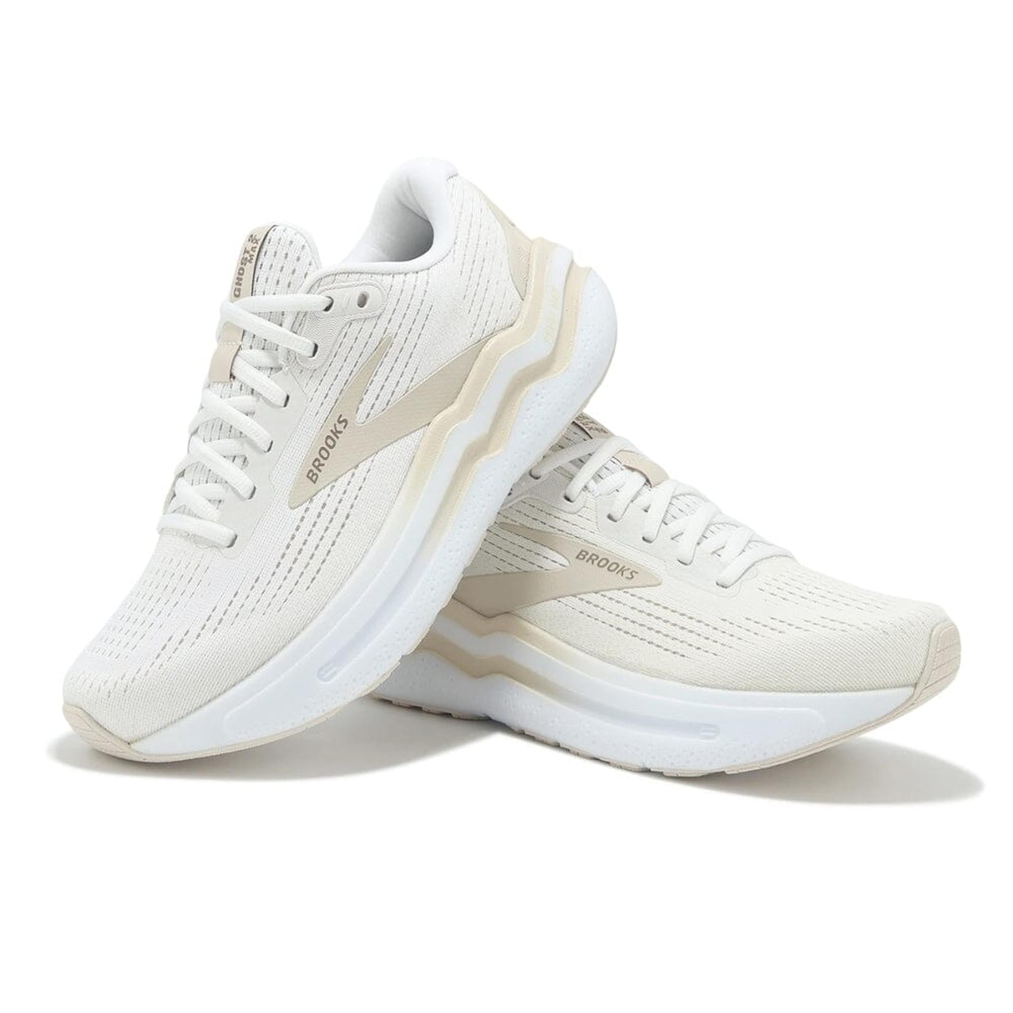 BROOKS GHOST MAX 2 MUJER TENNIS BROOKS 