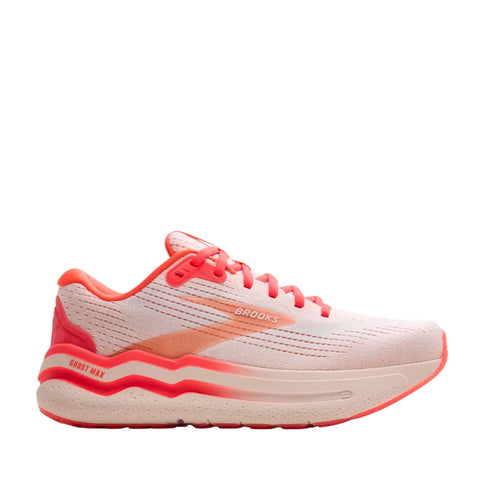 BROOKS GHOST MAX 2 MUJER TENNIS BROOKS 