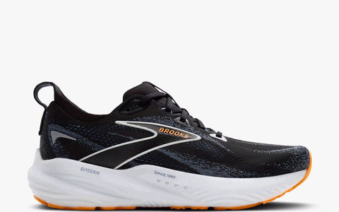 BROOKS GLYCERIN 22 HOMBRE TENNIS BROOKS 