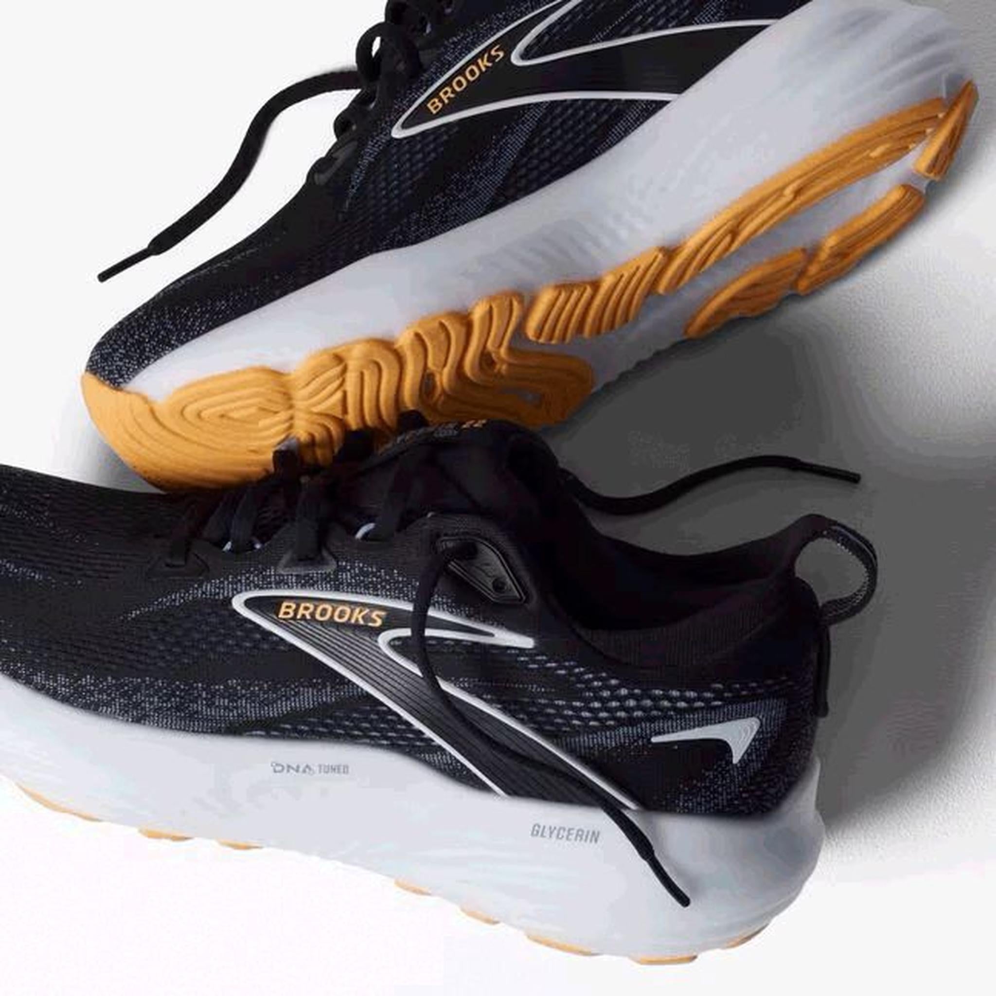 BROOKS GLYCERIN 22 HOMBRE TENNIS BROOKS 