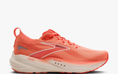 BROOKS GLYCERIN 22 MUJER TENNIS BROOKS 