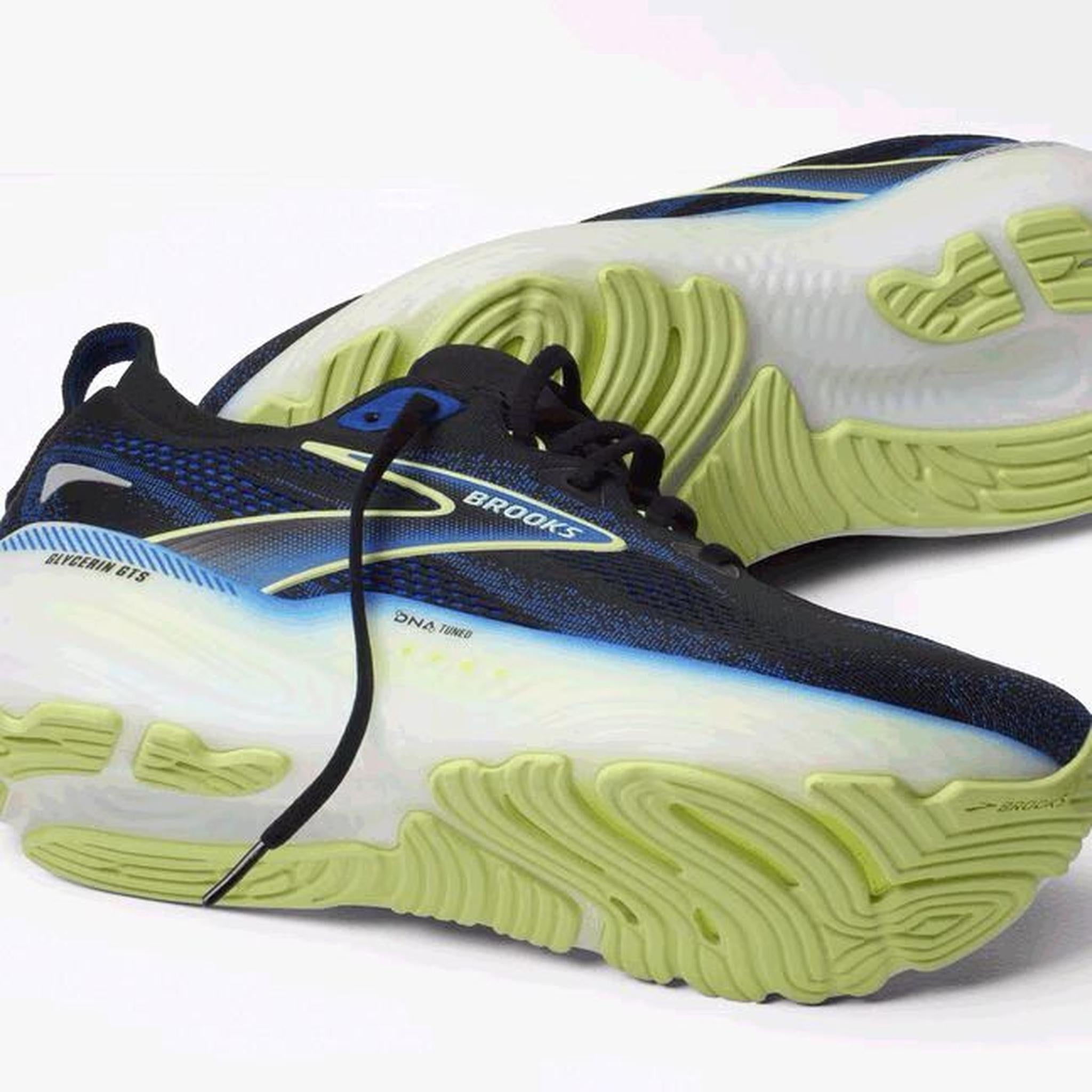 BROOKS GLYCERIN 22GTS HOMBRE TENNIS BROOKS 