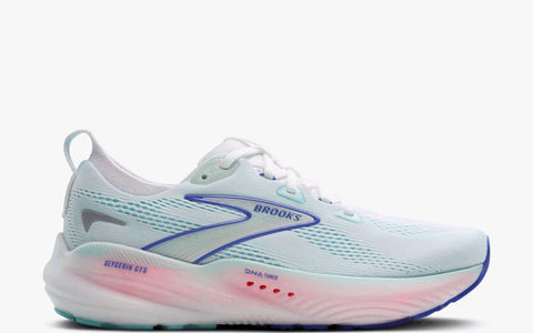 BROOKS GLYCERIN GTS 22 MUJER TENNIS BROOKS 
