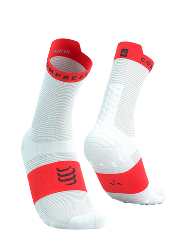 CALCETINES COMPRESSPORT PRO RACING SOCKS V4.0 RUN MEDIAS COMPRESSPORT 