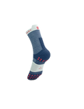 CALCETINES COMPRESSPORT PRO RACING SOCKS V4.0 RUN MEDIAS COMPRESSPORT 