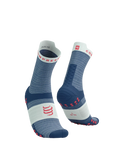 CALCETINES COMPRESSPORT PRO RACING SOCKS V4.0 RUN MEDIAS COMPRESSPORT 