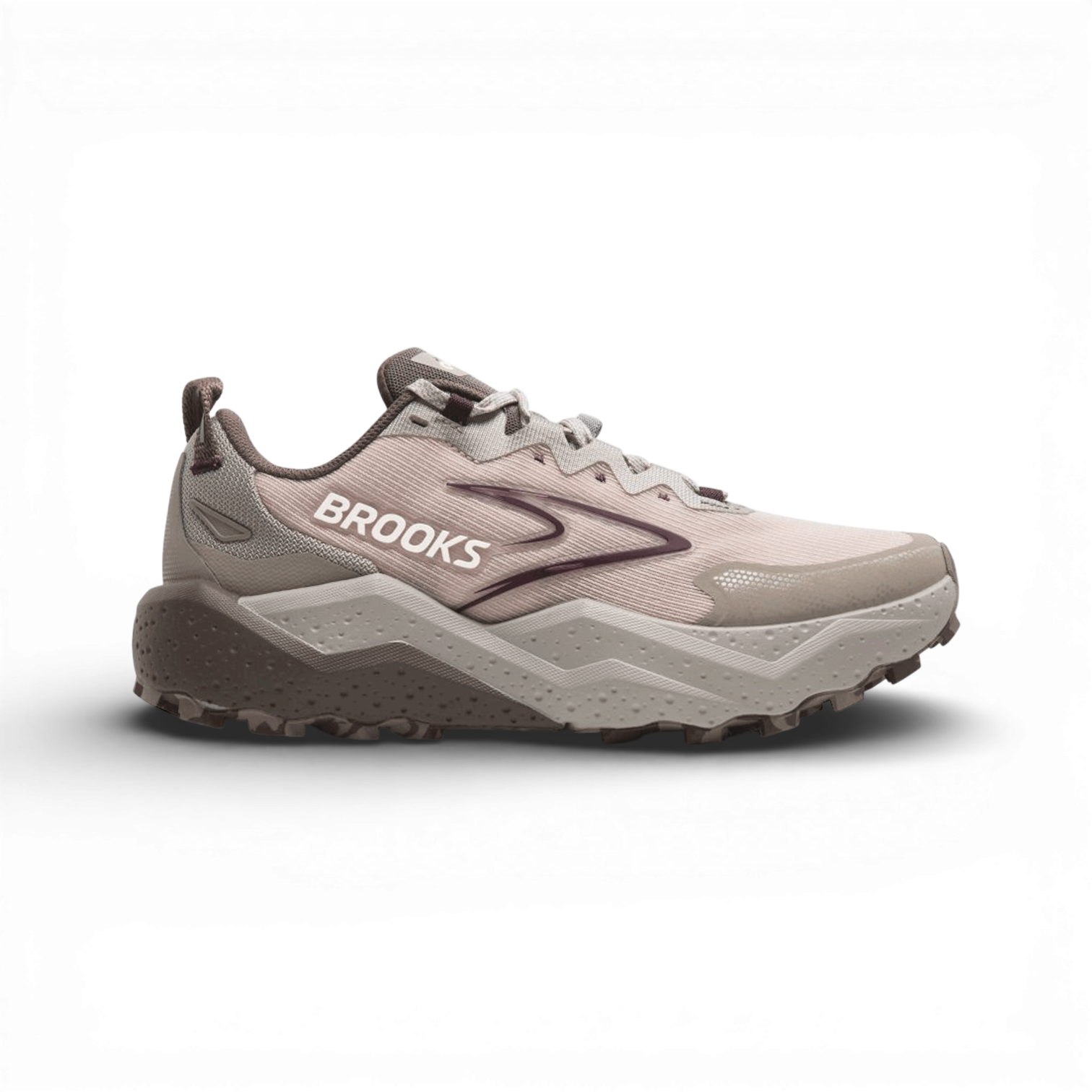 BROOKS  Caldera 8 Mujer